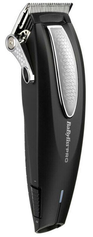 Babyliss Pro BAB7476A Lithium FX Cord/Cordless Super Hair Clipper