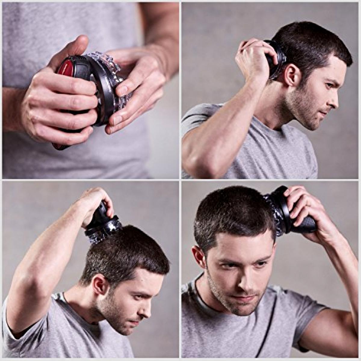 BaByliss Super Crew Cut Self-Hair Clipper for Men