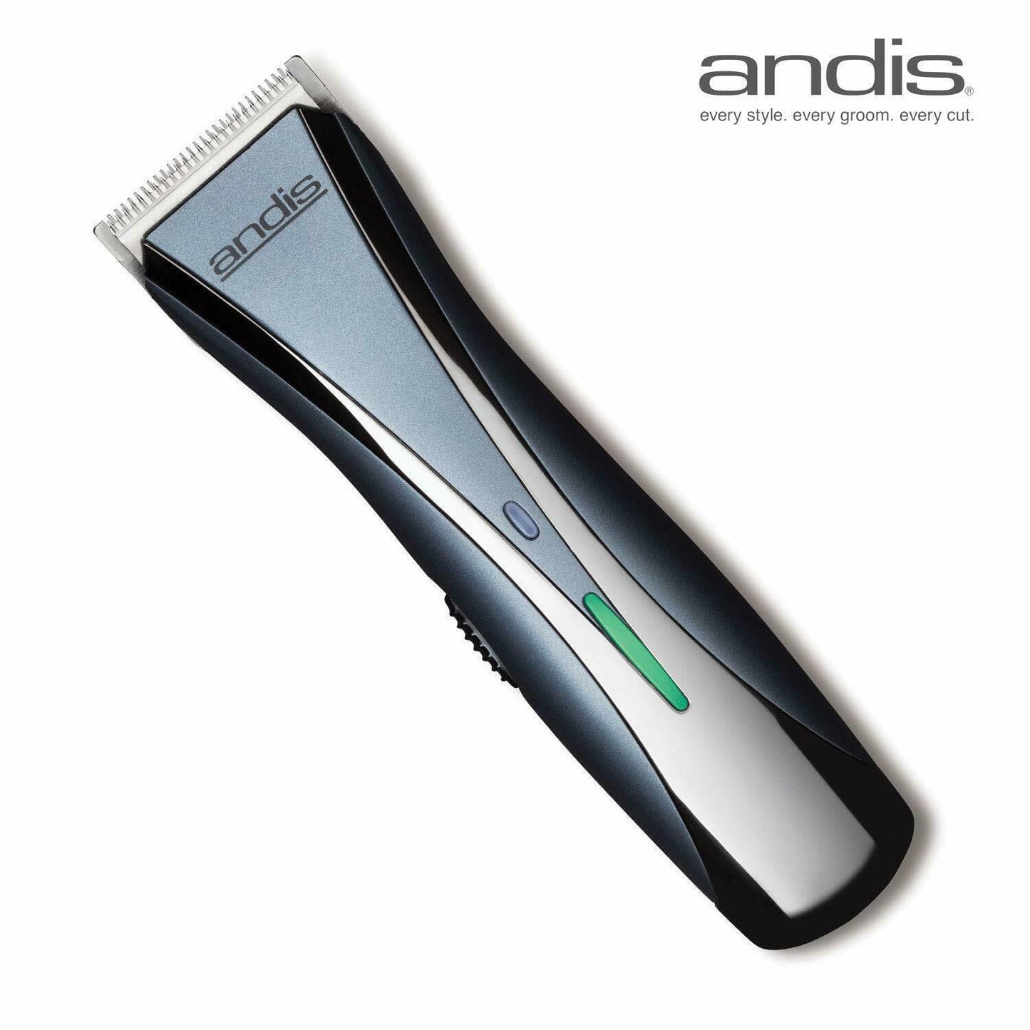 Andis Cordless All-Purpose Trimmer with US Parker Pen