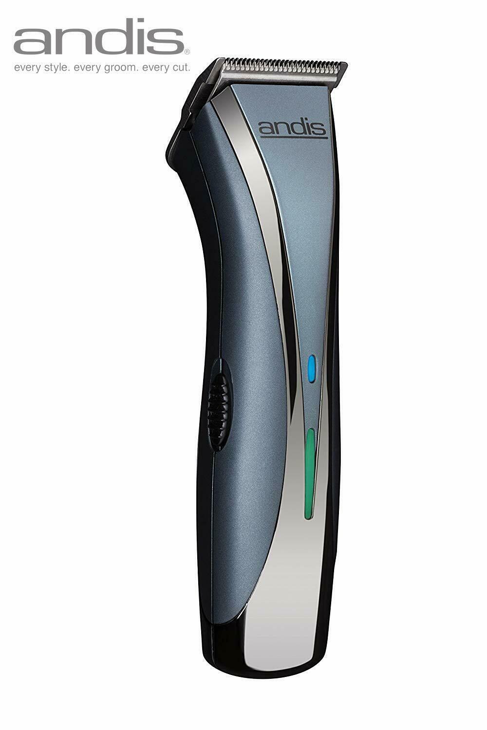 Andis Cordless All-Purpose Trimmer with US Parker Pen