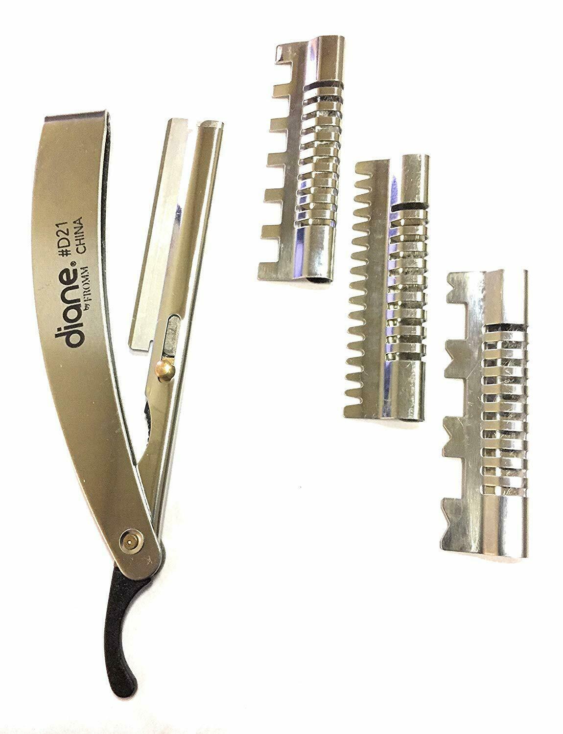 BEAUTY SCHOOL - 20 PCS Cosmetology Kit Hair Salon Barbershop Practice Set