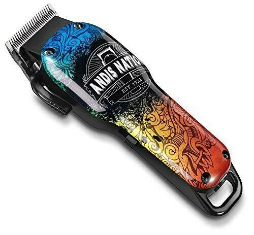 Andis 73060 US Pro Li Nation Fade Clipper Cordless