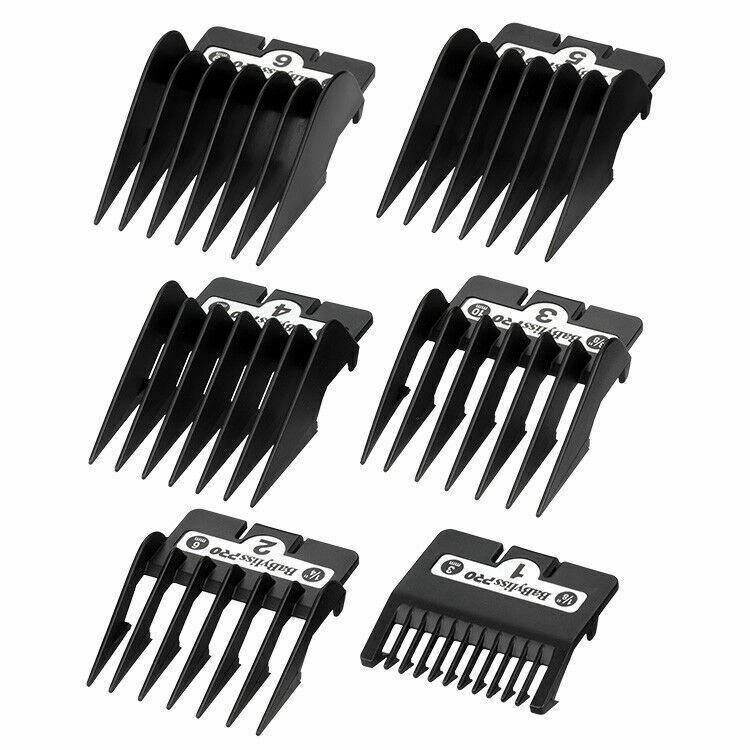 BaByliss PRO 8705U Hair Clipper & Trimmer Set