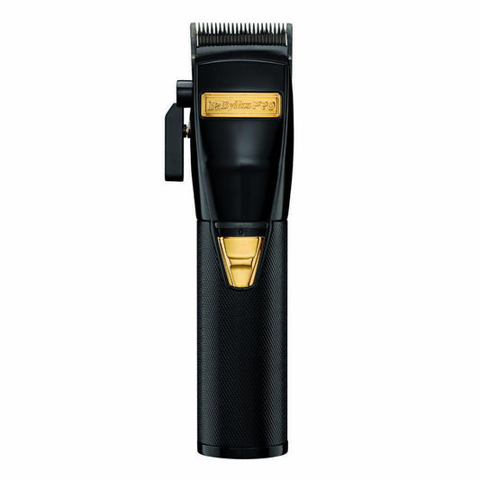 BaByliss PRO FX870B Limited Edition Cordless Clipper - Black