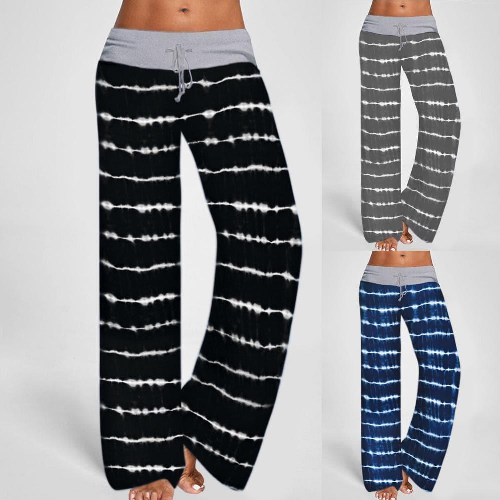 baggy boho harem pants