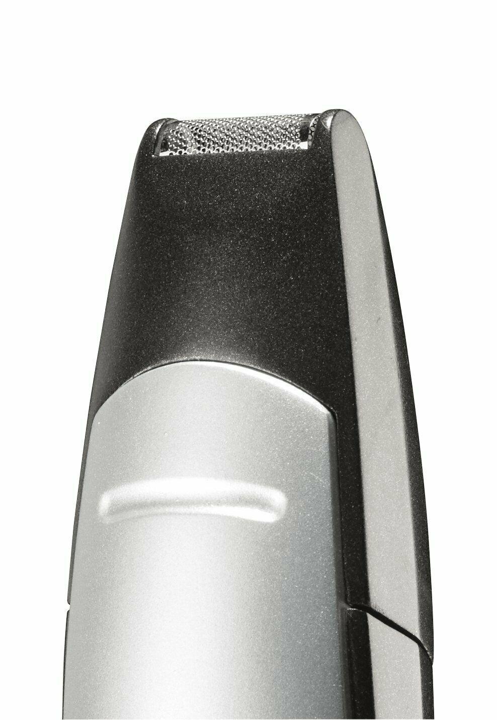 BaByliss Multigroom 8 on 1 E835e Trimmer Hair Beard Body Nose and Ears