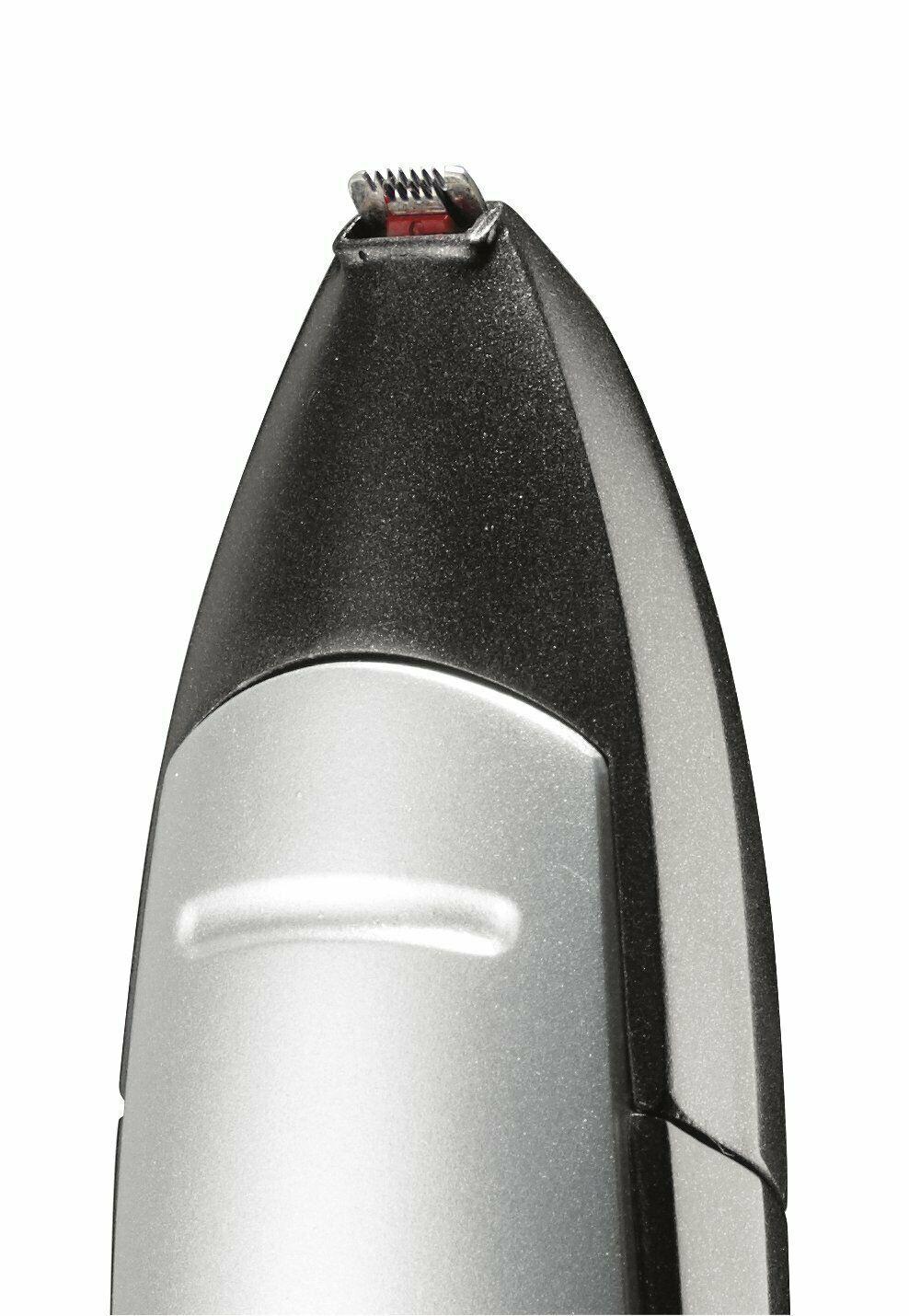 BaByliss Multigroom 8 on 1 E835e Trimmer Hair Beard Body Nose and Ears