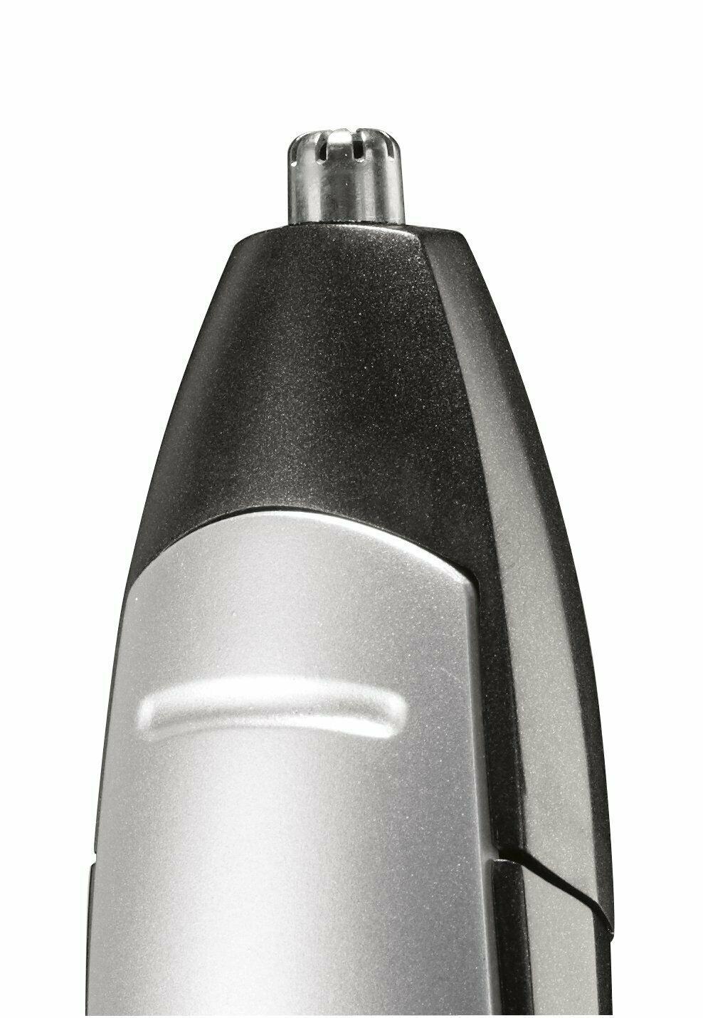 BaByliss Multigroom 8 on 1 E835e Trimmer Hair Beard Body Nose and Ears