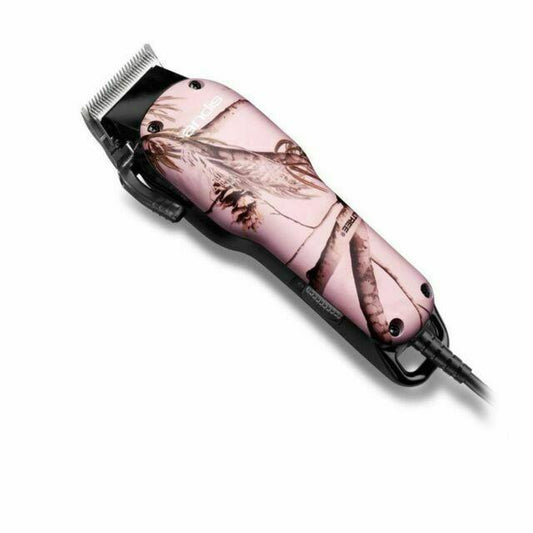 Andis Realtree Pink Camo Blade Clipper 66490