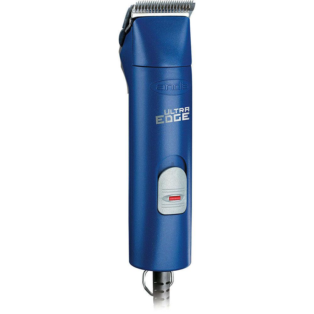 Andis 23275 Super 2-speed UltraEdDetachable Blade Professional Clipper - Blue