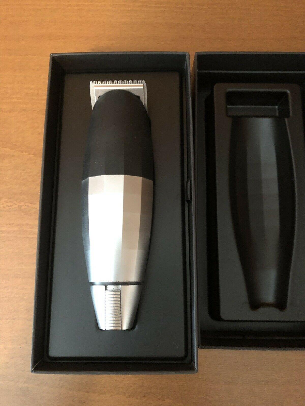 Bevel Trimmer Beard & Hair Care For Men Cordless Rechargable Tool