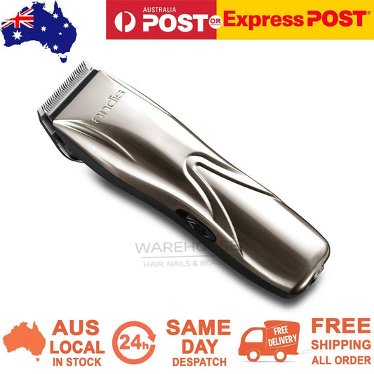 Andis Professional Supra Li 5 Adjustable Blade Cordless Clipper