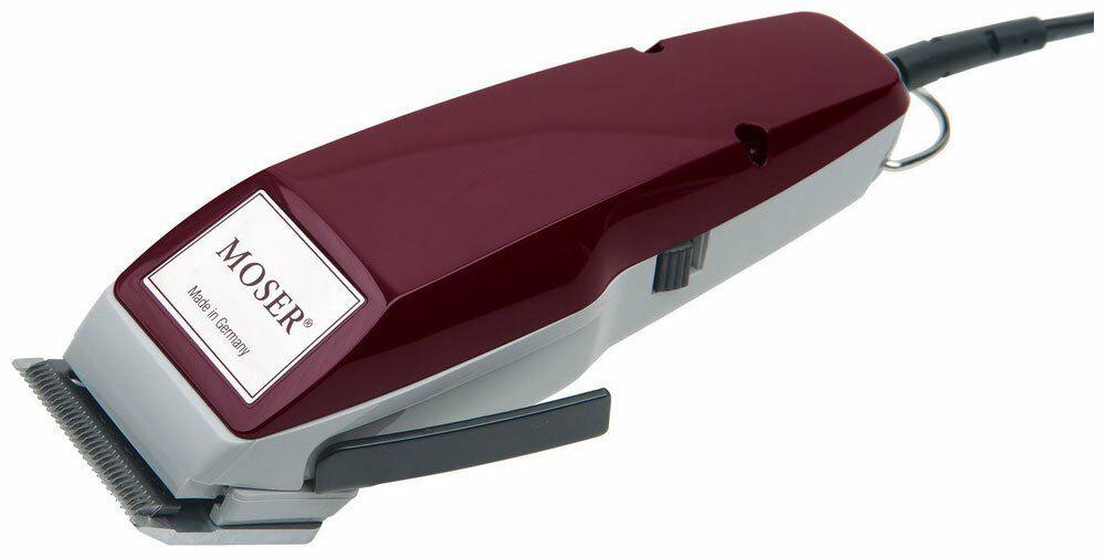 Hair Clipper Professional Mosser 1400 Lightweight 150 Gr Machine short