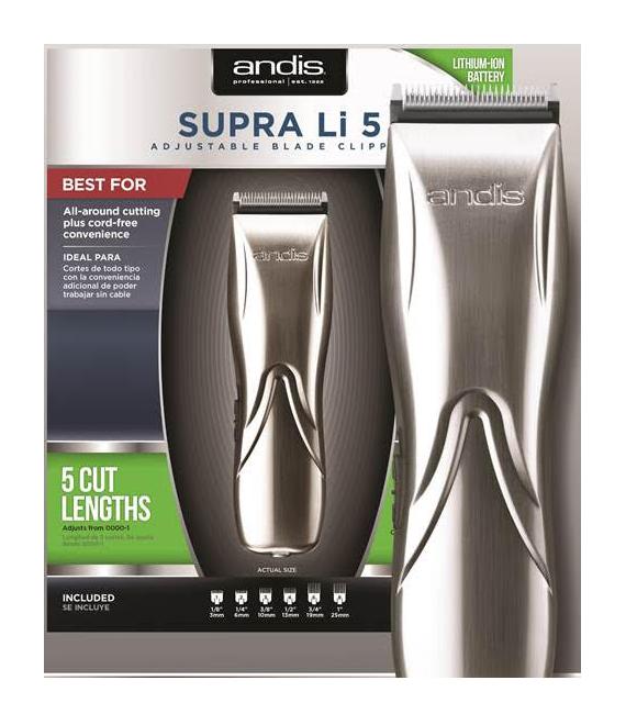 ANDIS Professional Trimmer / Clipper Products ( YOU PICK ) - !!