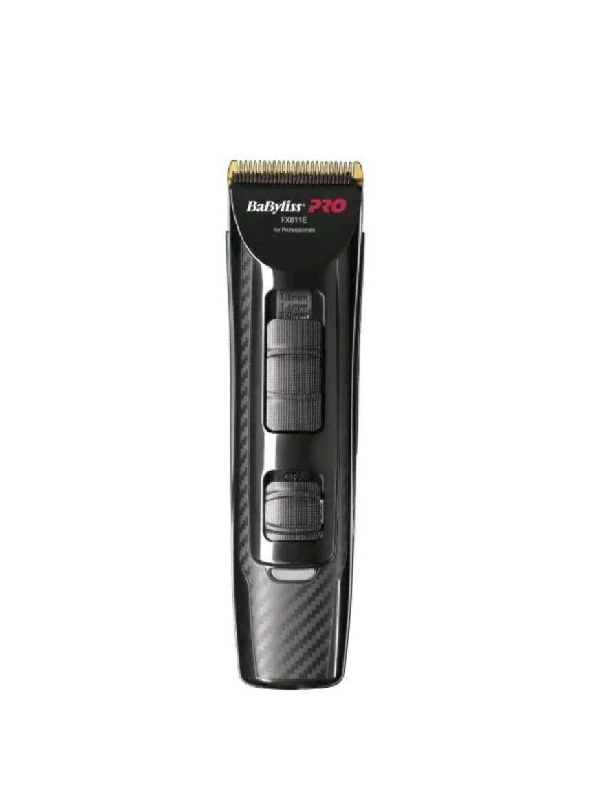 Babyliss Professional Volare X2 Cordless Clipper Black