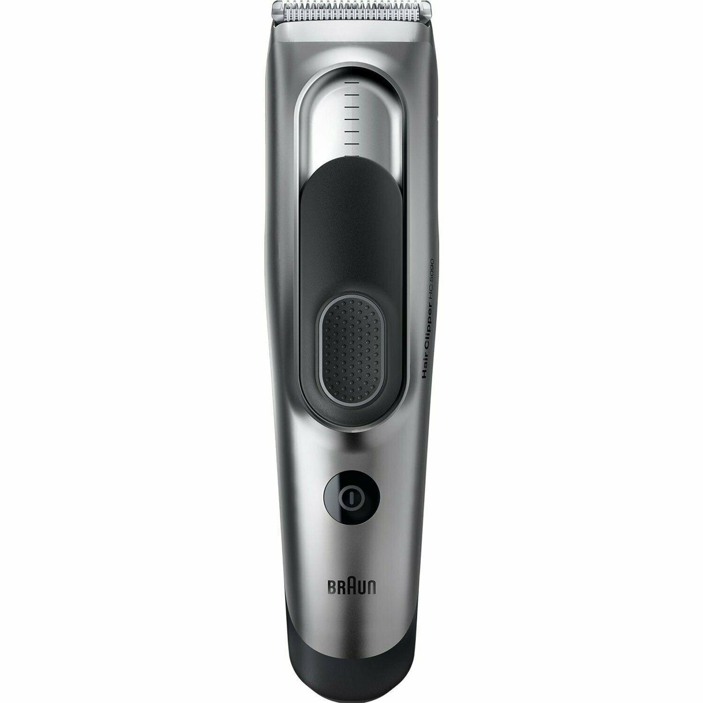 Braun HC5090 Cordless & Rechargeable, Men s Hair Clipper, Trimmer