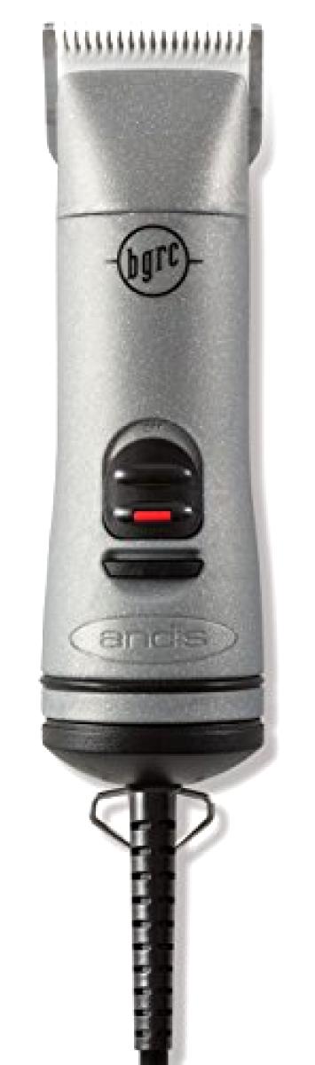 Andis Professional Cermanic Hair Clipper with Detachable Blade, Silver Sale