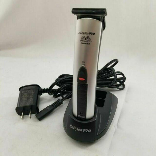 Babyliss Pro Professional Corded and Cordless Trimmer FX780