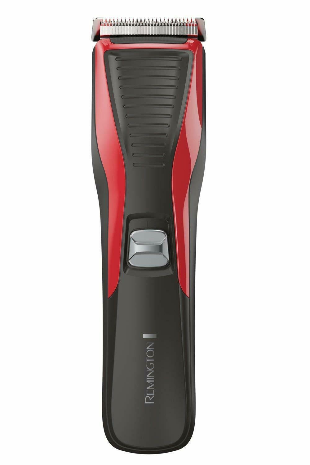 HC5100 My Groom - Hair Clipper Motor pro Power,Comb Adjustable with 12