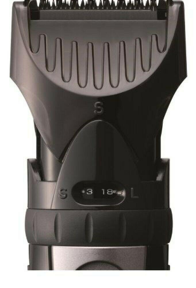 Hitachi CL-9800UF Rechargeable Washable Hair Clipper 100-240V from JAPAN