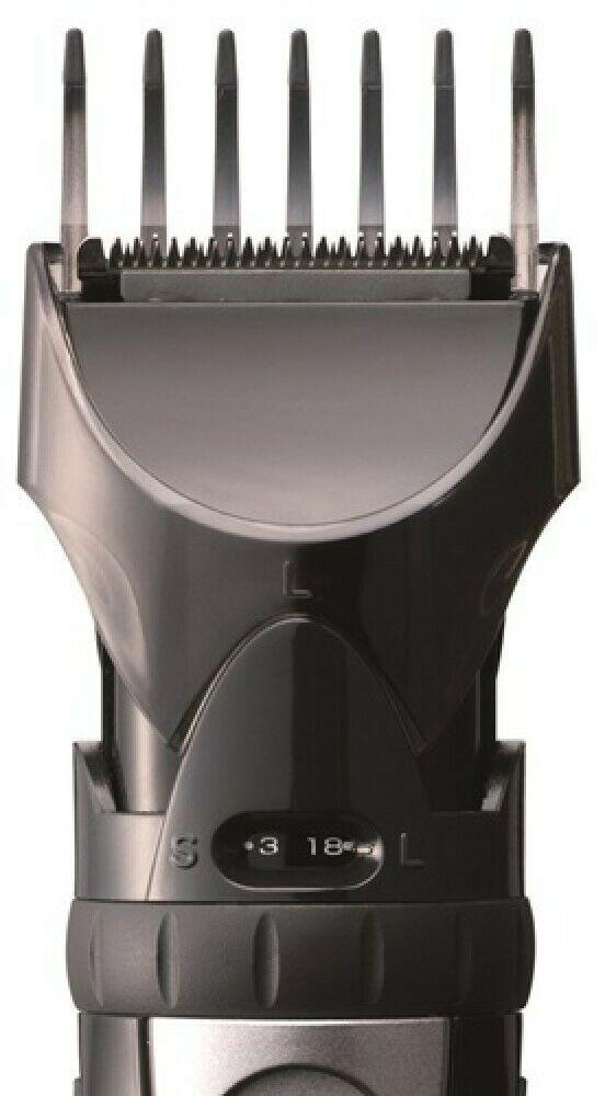 Hitachi CL-9800UF Rechargeable Washable Hair Clipper 100-240V from JAPAN