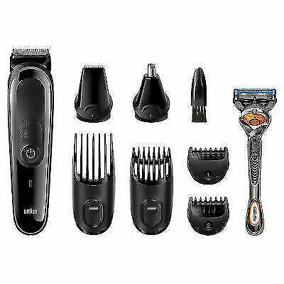 Braun MGK3060 Multi Grooming Kit