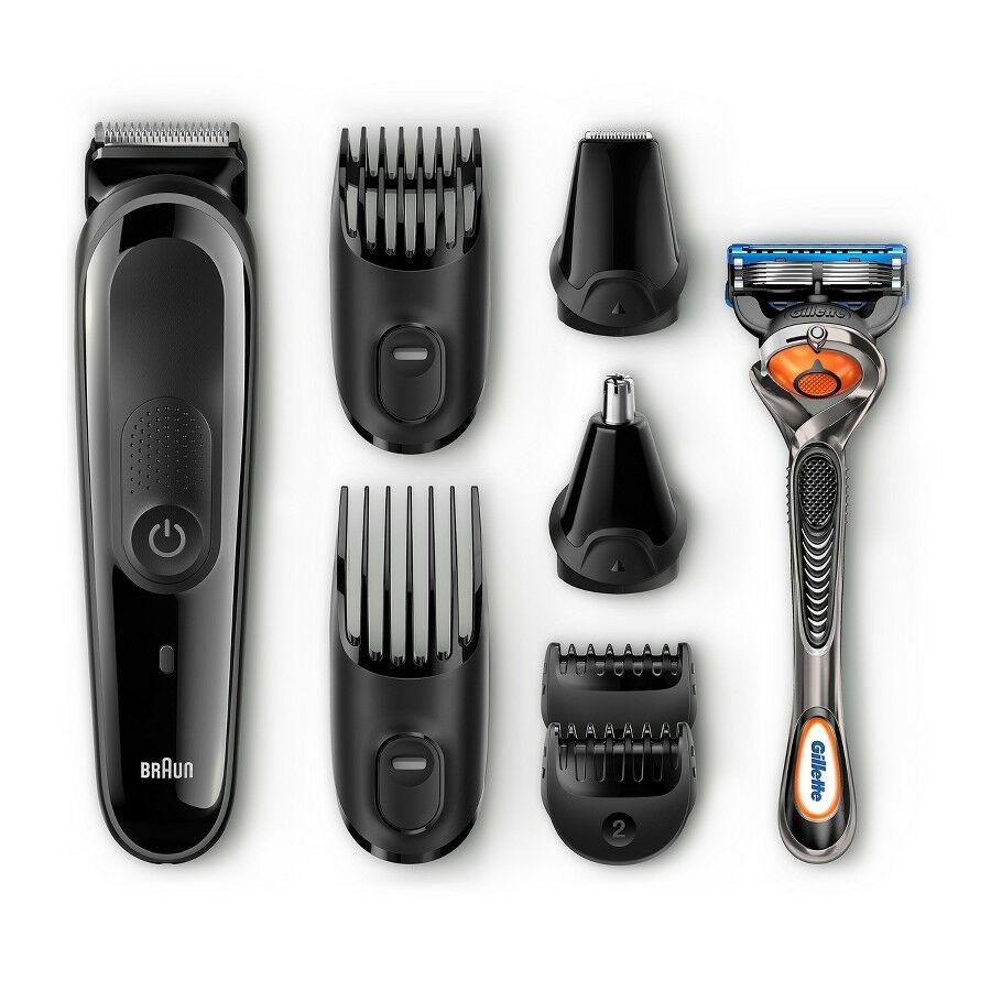 Braun MGK3060 Multi Grooming Kit