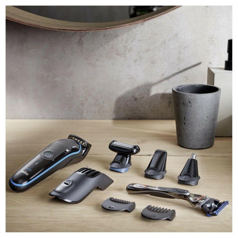 Braun MGK3060 Multi Grooming Kit