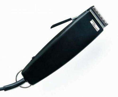 ermila Professional Hair Clipper Super Cut2 6 Attachments Genuine