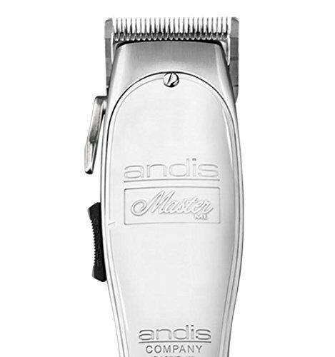 Andis  Adjustable Blade Clipper 01557 With a Beauwis Blade Brush