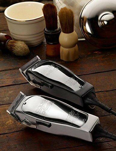 Andis  Adjustable Blade Clipper 01557 With a Beauwis Blade Brush