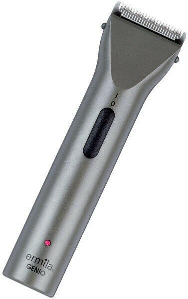 ermila Hair Trimmer Genio 1565 -metallic Hair Hairdresser