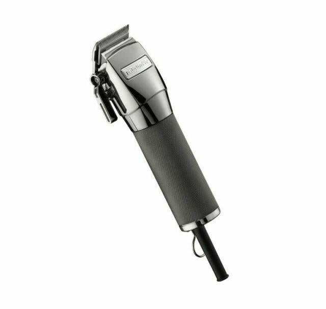 Babyliss FX880E Machine Cut Hair & Beard Leaf Fixed With 45 Mm and Included