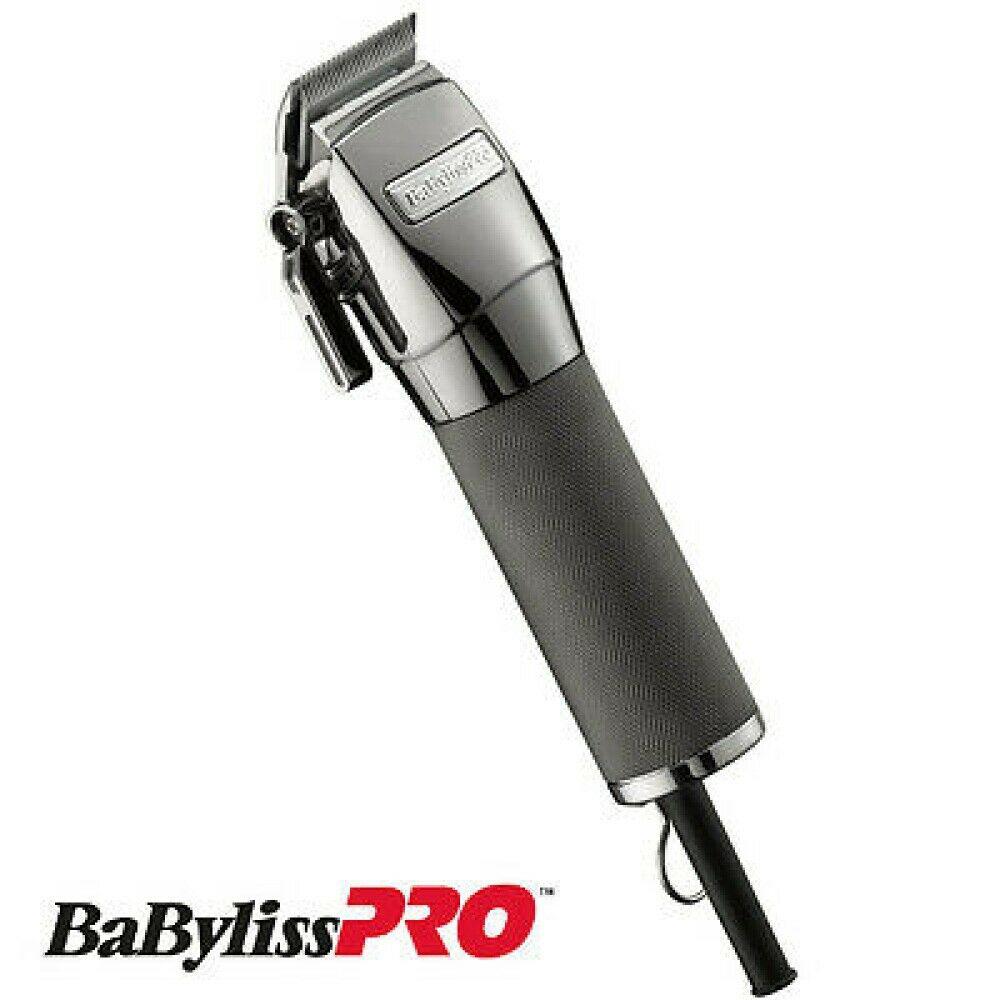 Babyliss FX880E Machine Cut Hair & Beard Leaf Fixed With 45 Mm and Included