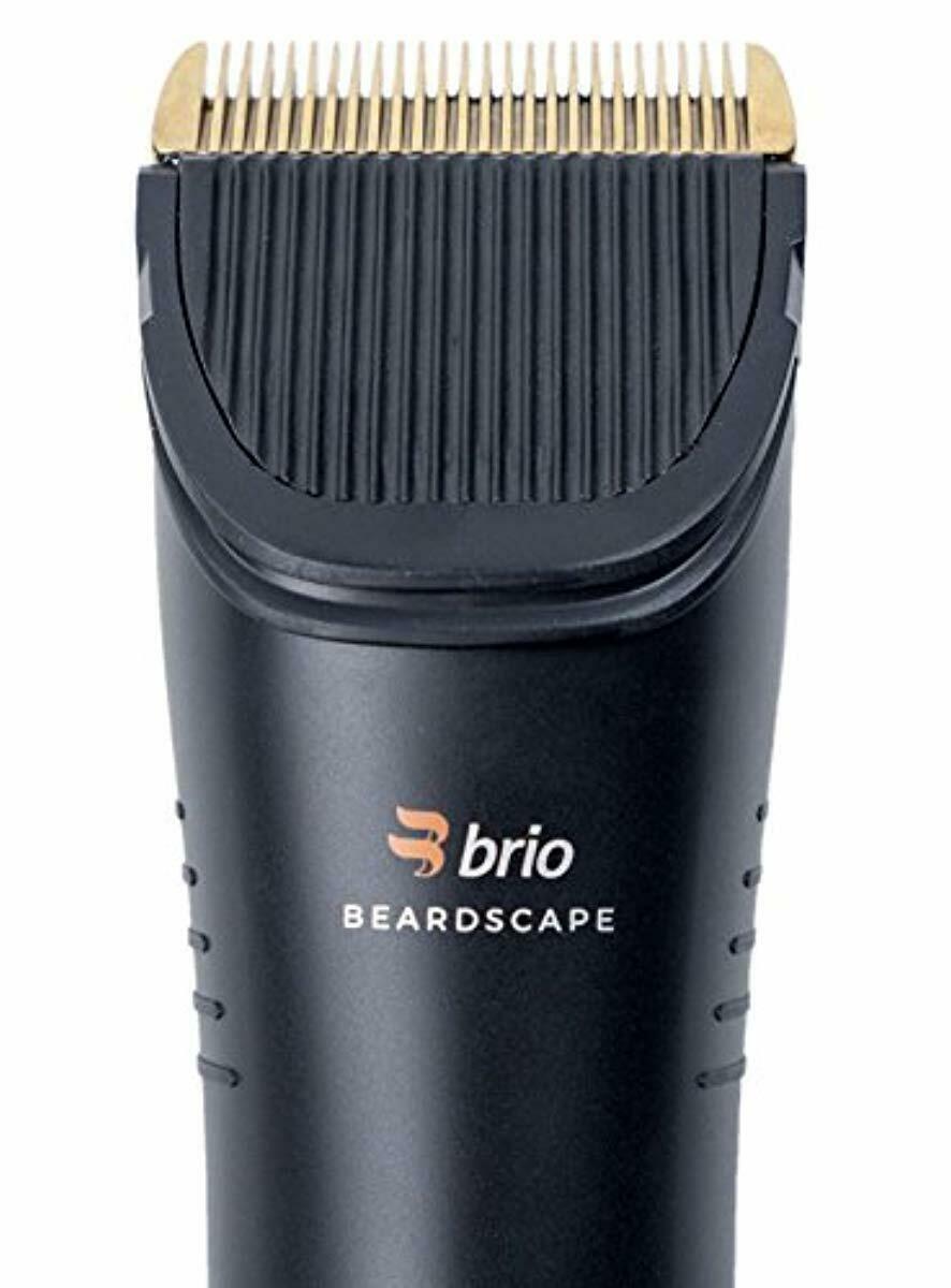 Beardscape Beard And Hair Trimmer