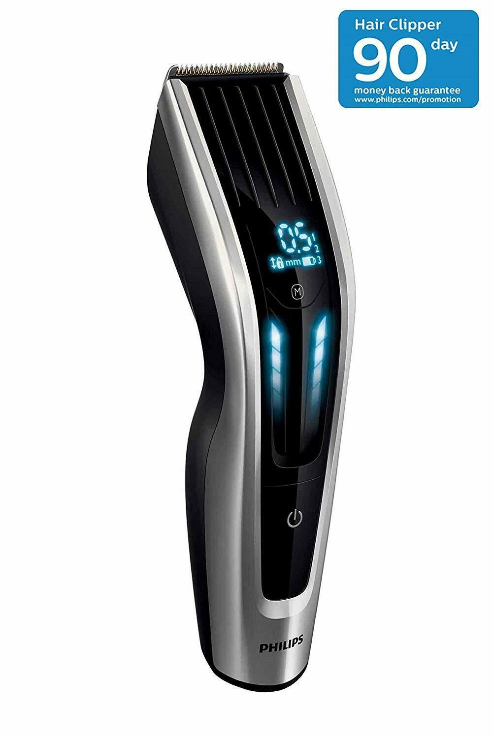 HC9450/13 Philips Series 9000 Hair Clipper For Ultimate Precision ium Blade