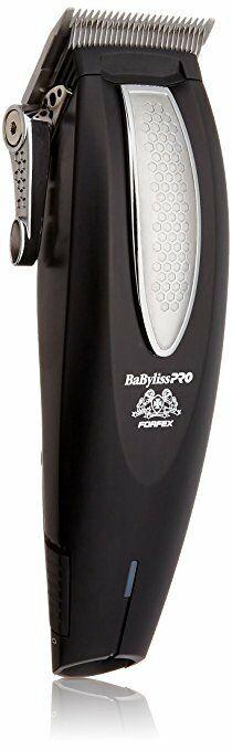 BRAND BaBylissPRO Lithium FX Cord/Cordless Super Hair Clipper FX673