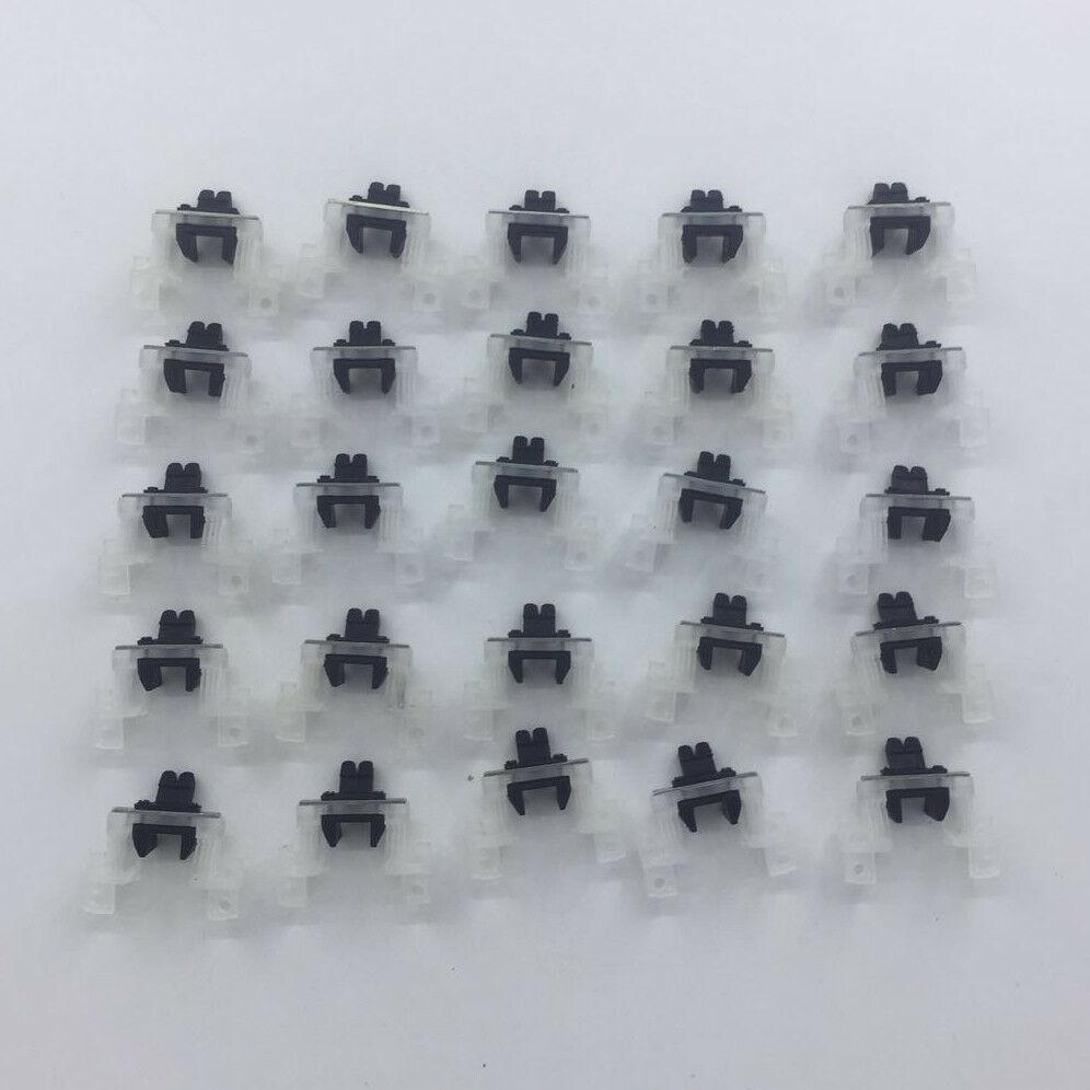 50pcs/pack  dog trimmer parts blade drive fixed motor fit ANDIS AGC