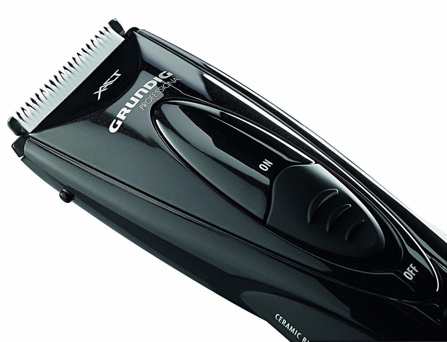 Grundig Professional Hair Clipper MC 9542 Wet and Dry Genuine