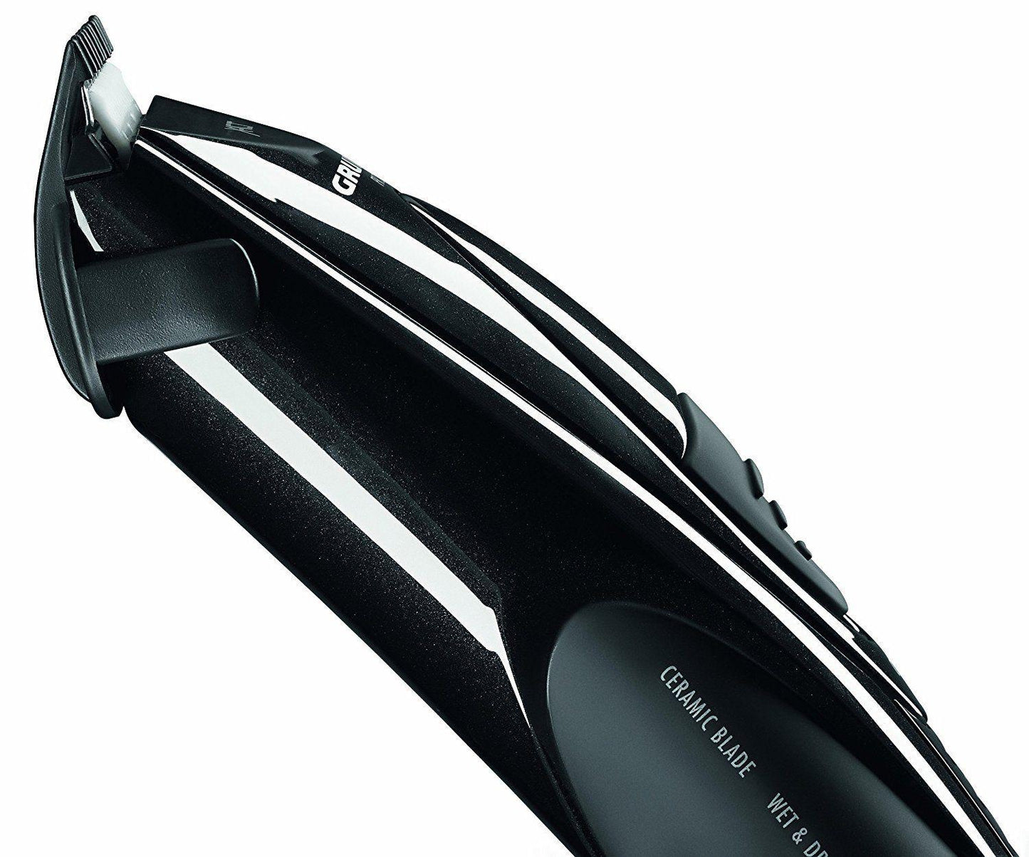 Grundig Professional Hair Clipper MC 9542 Wet and Dry Genuine