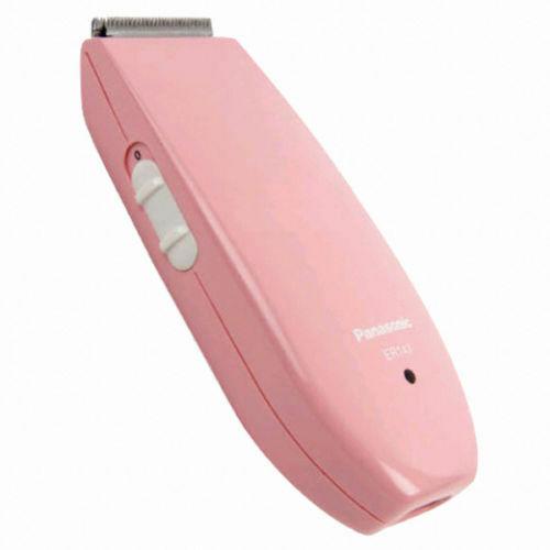 2Clippers Professional Geniune Panasonic ER1431 hair-Trimmer Rechargeable JAPAN