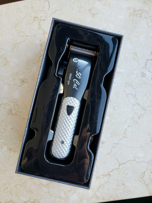 .50 Cal Adjustable Blade Cordless Clipper