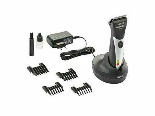 Choice Hair Trimmer Senior Cordless