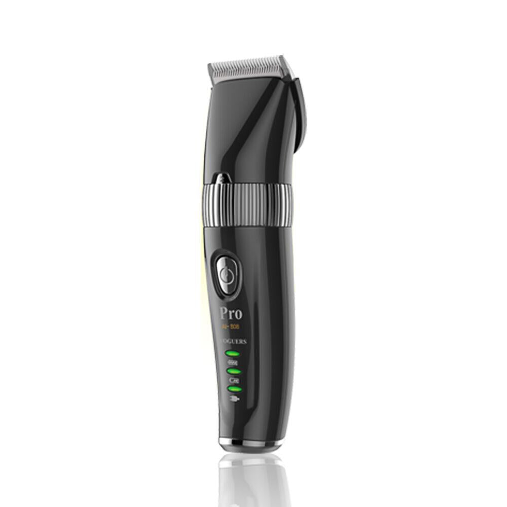 AI 808 Premium Clipper Hair Trimmer Professional Barbering Comb Recharging Best