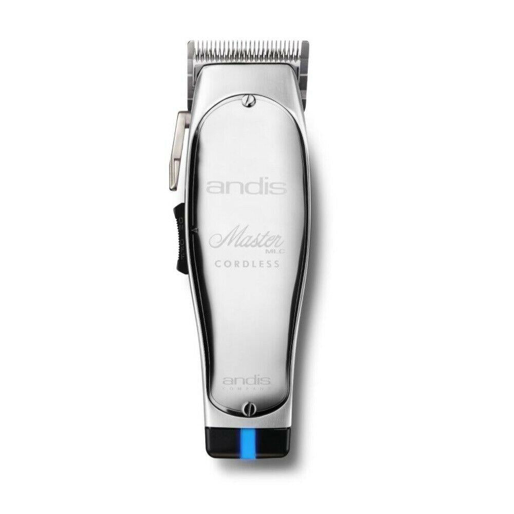 Andis Hair Trimmer Master Cordless 12480A