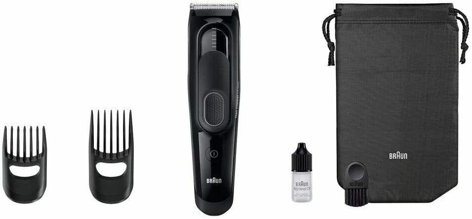 Braun Series 5 Hair Clipper - HC5050