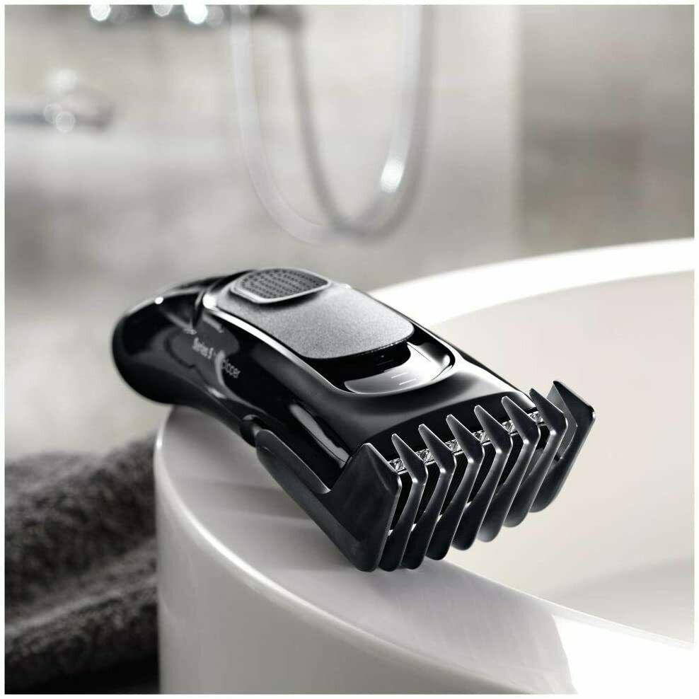 Braun Series 5 Hair Clipper - HC5050