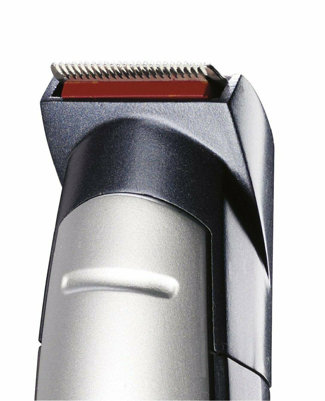 Babyliss E837E Face and Body Hair Trimmer