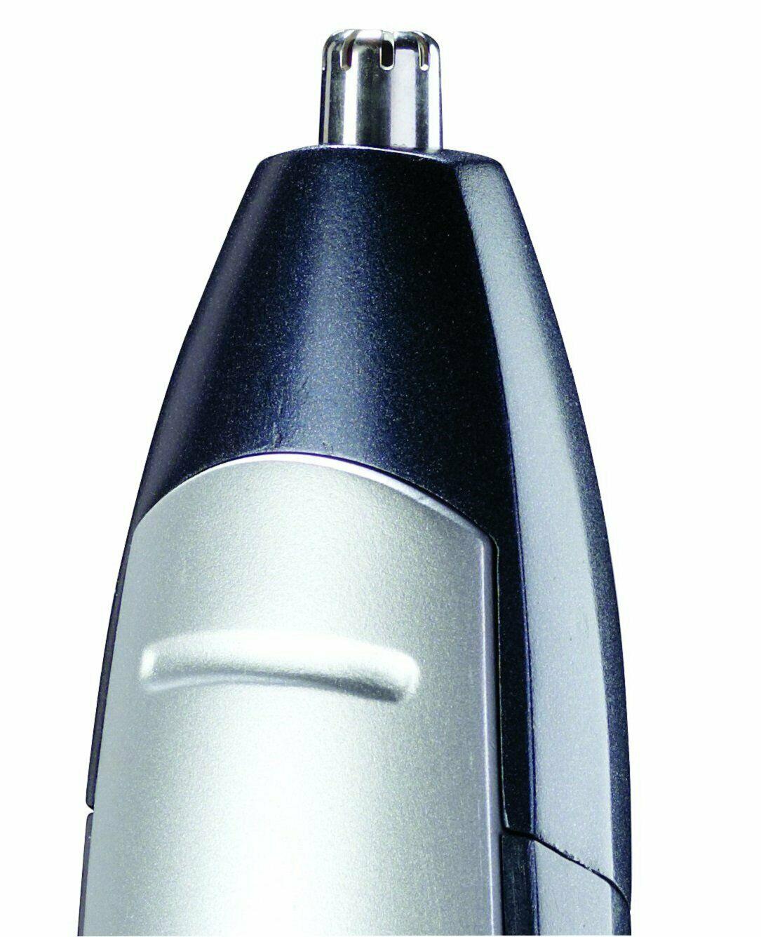 Babyliss E837E Face and Body Hair Trimmer