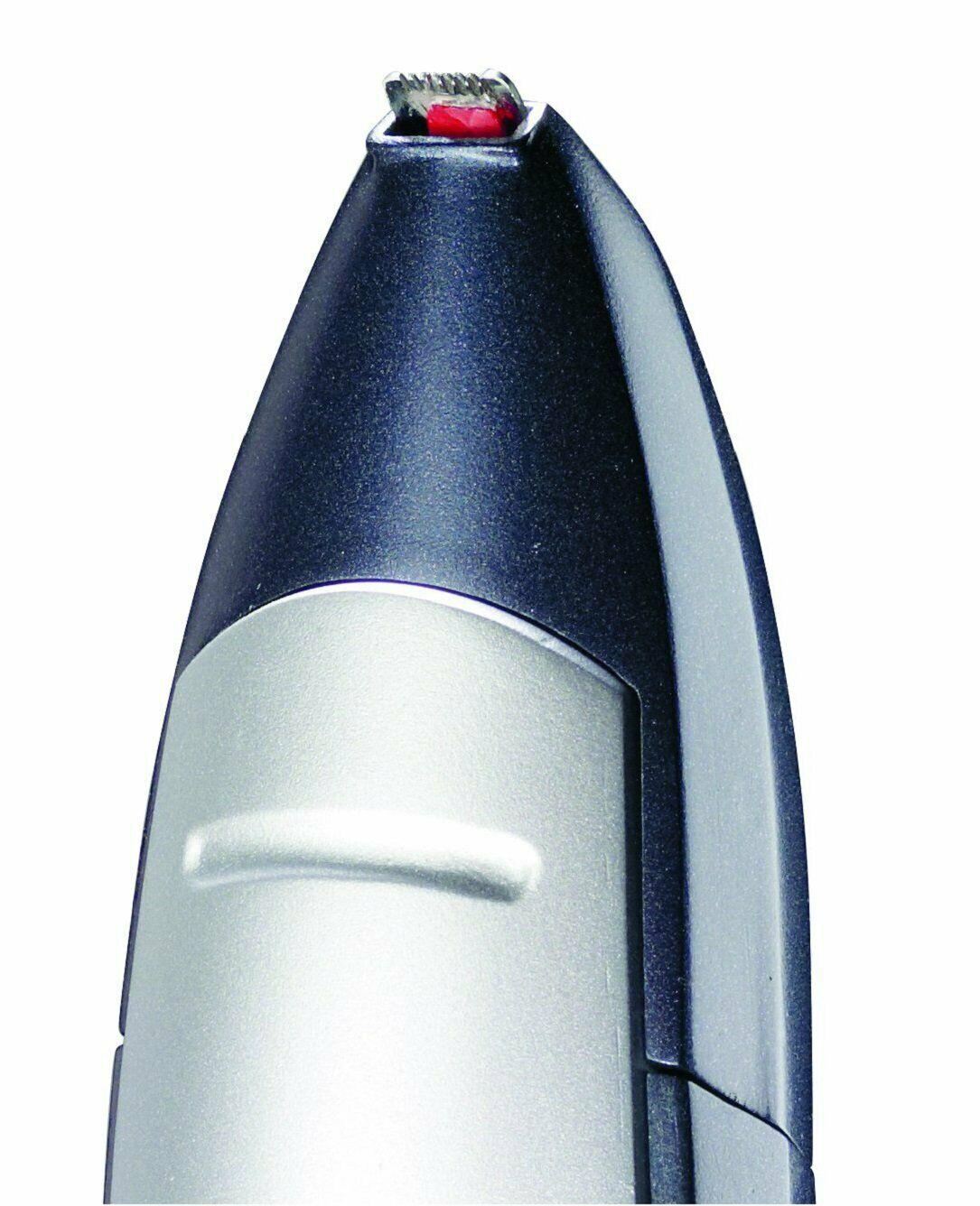 Babyliss E837E Face and Body Hair Trimmer